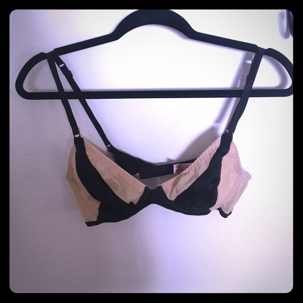 Agent Provocateur Bra - 34B